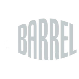 The Barrel Logo