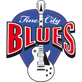 Fine City Blues