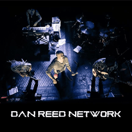 Dan=Reed-Network-Album-Image