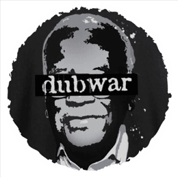 Dub War - Band Log Cover Image