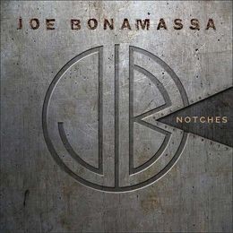 Notches - Joe Bonamassa - Album Image