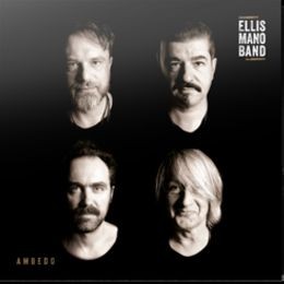Ellis Mano Band Album Image New Rock Bio